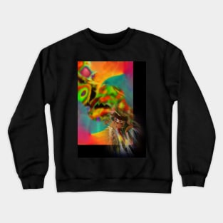 Celebration of Spirit Crewneck Sweatshirt